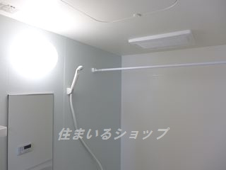 広島市安佐北区上深川町のアパートのその他