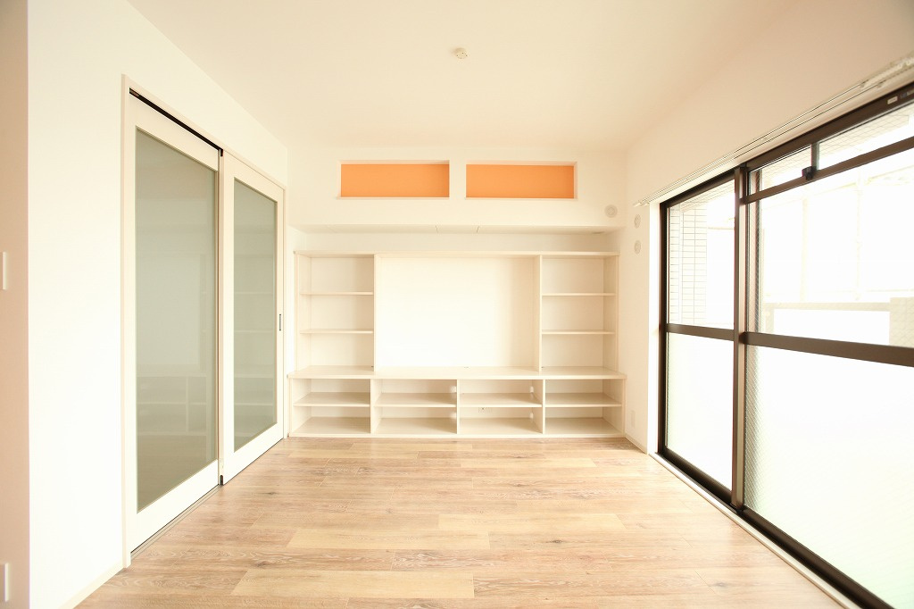 サンホームいの子のその他