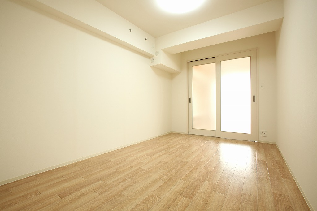 サンホームいの子の内装