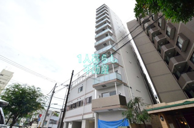 【外観】 | アイディ品川25