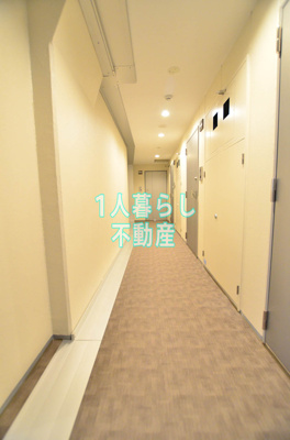 【ロビー】 | アイディ品川25