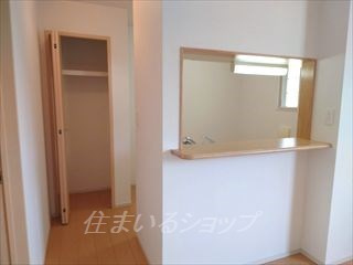 広島市安佐北区亀山７丁目のアパートの設備