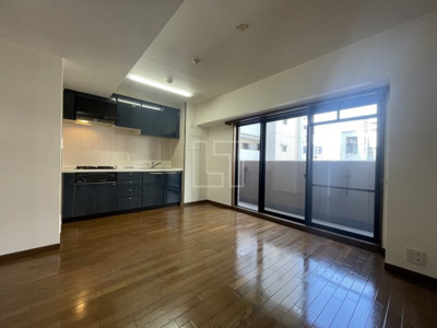 【居間・リビング】 | リーガル南船場 | リーガル南船場　リビング・ダイニングスペース