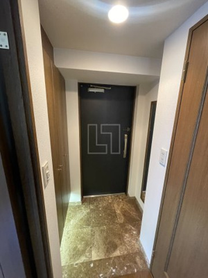 【玄関】 | リーガル南船場 | リーガル南船場　玄関スペース