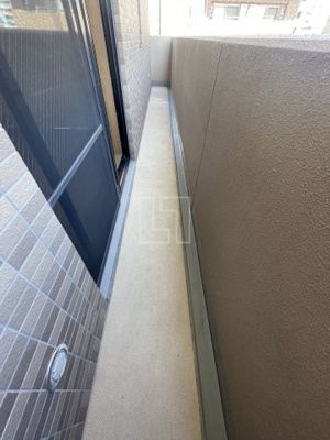 【バルコニー】 | リーガル南船場 | リーガル南船場　バルコニー