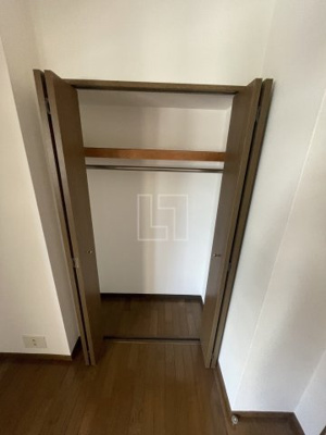 【収納】 | リーガル南船場 | リーガル南船場　クローゼット