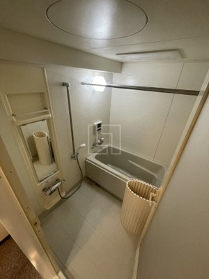 【浴室】 | リーガル南船場 | リーガル南船場　バスルーム