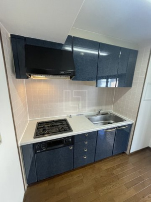 【キッチン】 | リーガル南船場 | リーガル南船場　システムキッチン