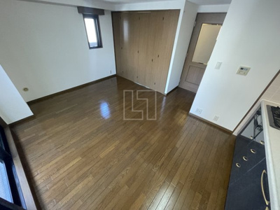 【居間・リビング】 | リーガル南船場 | リーガル南船場　リビング・ダイニングスペース