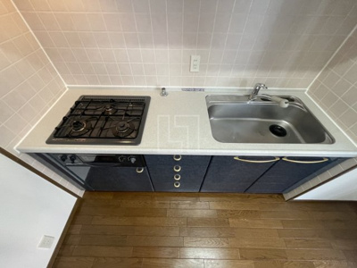 【キッチン】 | リーガル南船場 | リーガル南船場　システムキッチン