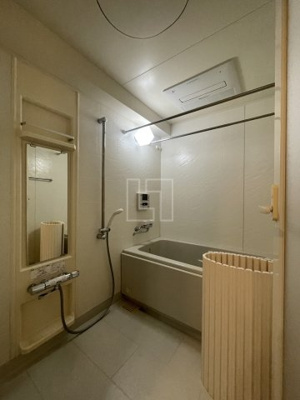 【浴室】 | リーガル南船場 | リーガル南船場　バスルーム