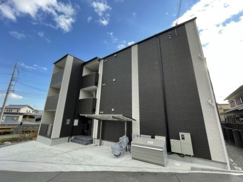 ジーメゾン大久保