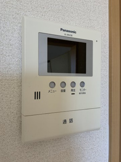 【セキュリティ】 | サンチェリーフィールド