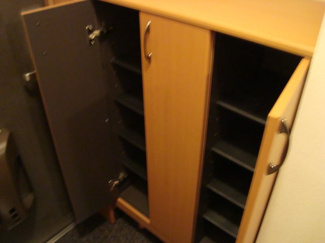 【その他】 | サンチェリーフィールド | くつ箱