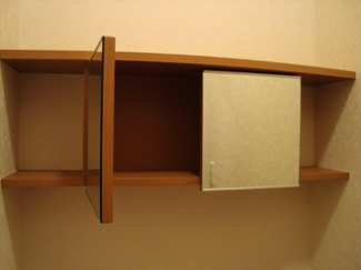 【収納】 | サンチェリーフィールド | 収納