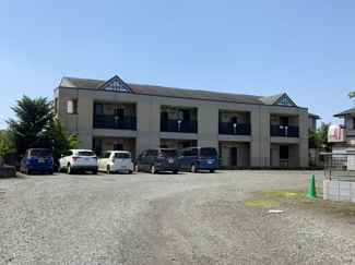 【外観】 | サンチェリーフィールド