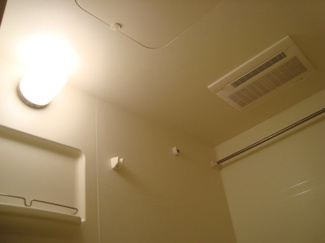 【浴室】 | サンチェリーフィールド | バス