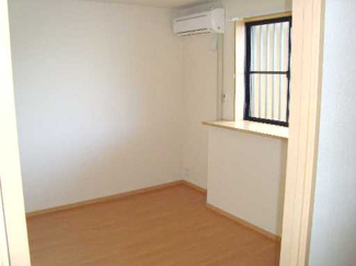 【内装】 | サンチェリーフィールド | 洋室