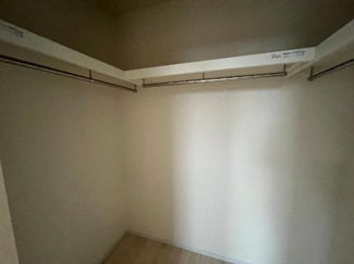 【収納】 | ＦＫ５ | ウォークインクローゼット