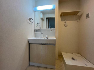 【洗面所】 | ＦＫ５ | 洗髪洗面化粧台