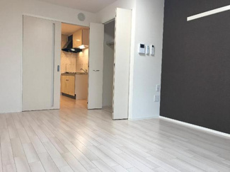 【内装】 | サンライズ | 洋室