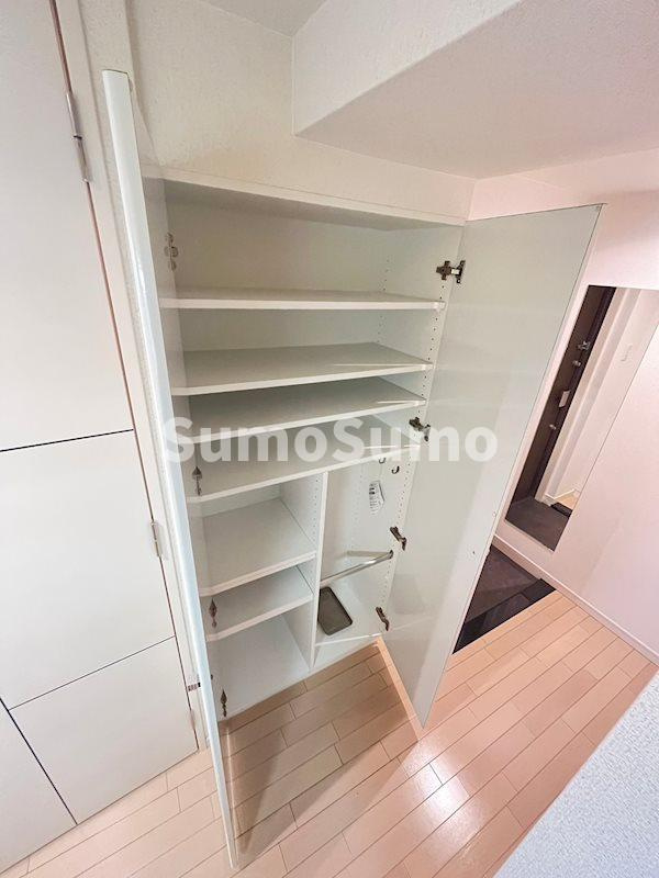 プレサンス三宮東アルバーナのその他