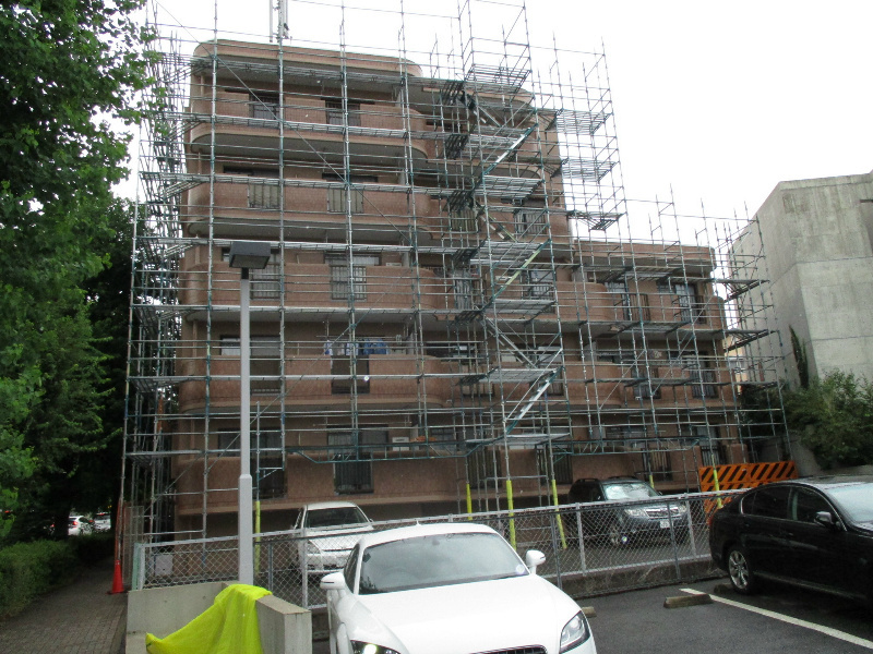 ヴァンテアン西山