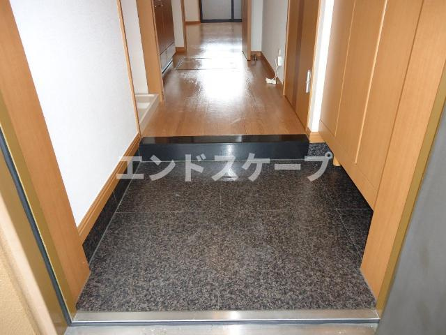 Ｉ’sベルポートの玄関|玄関
高崎、前橋のお部屋探しはエンドスケープまで！お客様の理想お聞かせ下さい♪