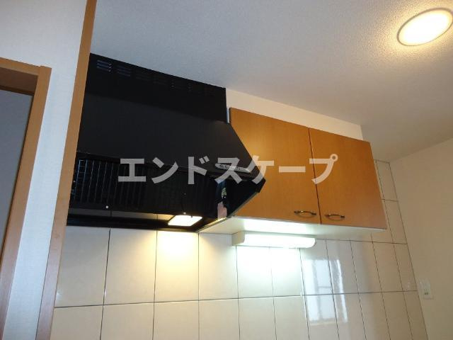 Ｉ’sベルポートの収納|キッチン収納
高崎、前橋のお部屋探しはエンドスケープまで！お客様の理想お聞かせ下さい♪