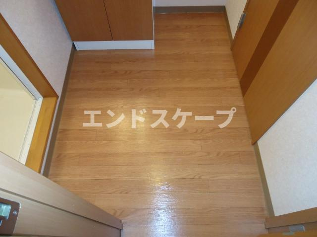 Ｉ’sベルポートのその他|脱衣所
高崎、前橋のお部屋探しはエンドスケープまで！お客様の理想お聞かせ下さい♪