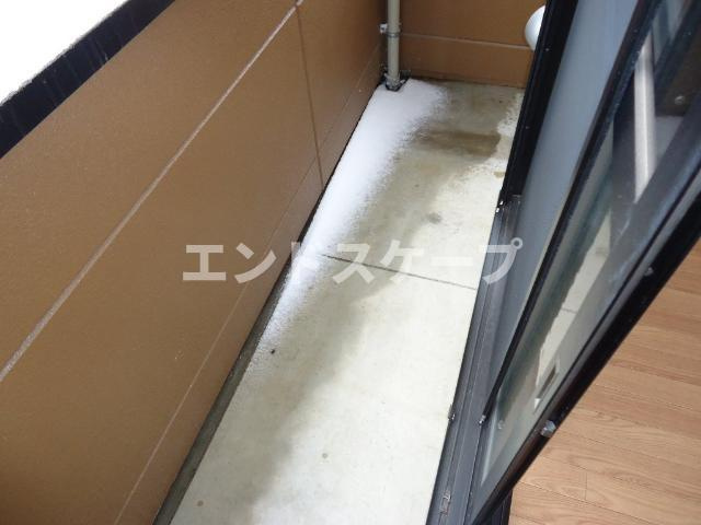 Ｉ’sベルポートのバルコニー|ベランダ
高崎、前橋のお部屋探しはエンドスケープまで！お客様の理想お聞かせ下さい♪