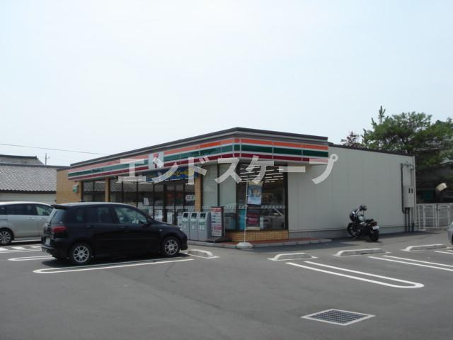 Ｉ’sベルポートの周辺|セブンイレブンまで160ｍ
高崎、前橋のお部屋探しはエンドスケープまで！お客様の理想お聞かせ下さい♪