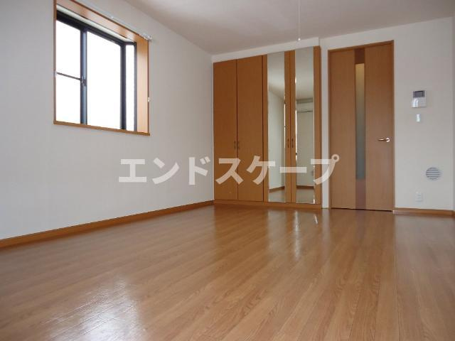 Ｉ’sベルポートの居間・リビング|洋室
高崎、前橋のお部屋探しはエンドスケープまで！お客様の理想お聞かせ下さい♪