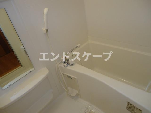 Ｉ’sベルポートの浴室|バス
高崎、前橋のお部屋探しはエンドスケープまで！お客様の理想お聞かせ下さい♪