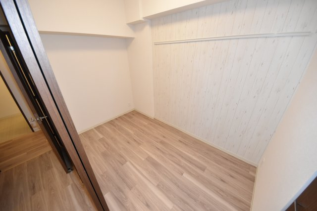 プレサンス阿波座駅前のその他共用部分