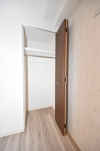 プレサンス阿波座駅前