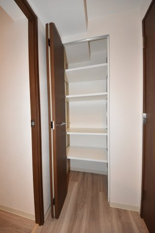 プレサンス阿波座駅前