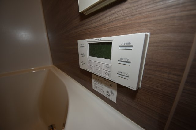 プレサンス阿波座駅前