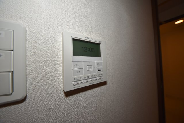 プレサンス阿波座駅前