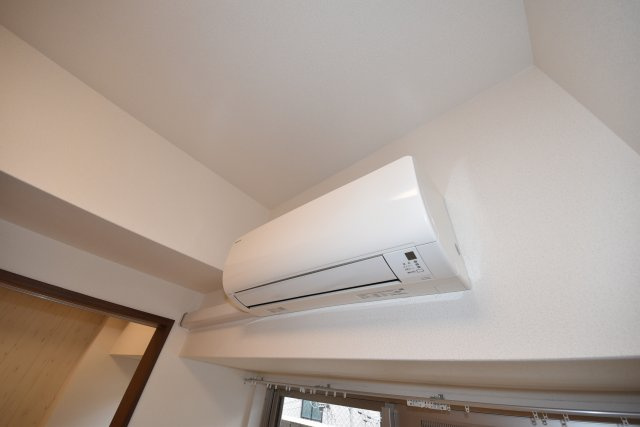 プレサンス阿波座駅前