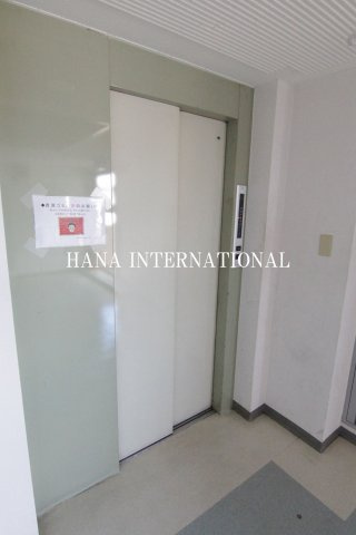 ジャネットビルのその他共用部分