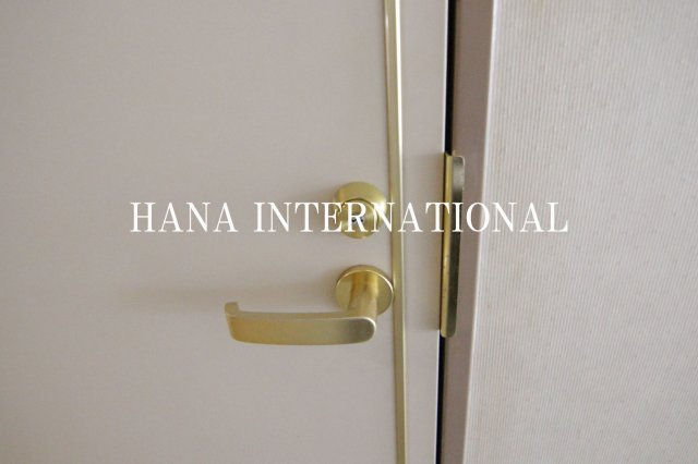 ジャネットビルのセキュリティ