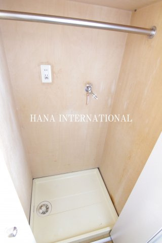 ジャネットビルの設備