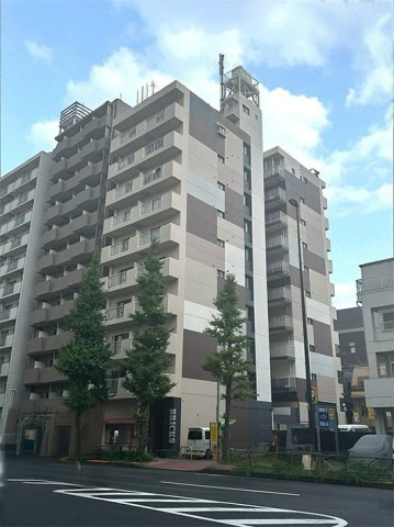 【外観】 | 音羽ブリックス