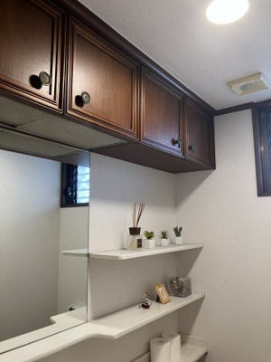 【洗面所】 | 恵比寿南2丁目ビル