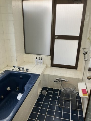 【浴室】 | 恵比寿南2丁目ビル