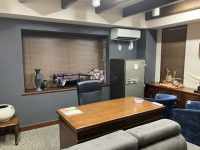 【洋室】 | 恵比寿南2丁目ビル