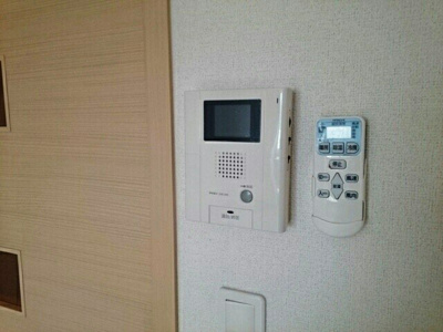 【セキュリティ】 | リヴェール