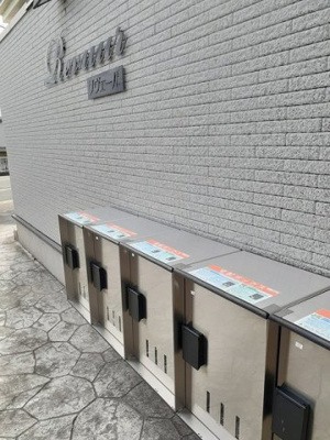 【その他共用部分】 | リヴェール