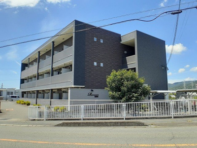 【外観】 | リヴェール | 外観も気になるポイント